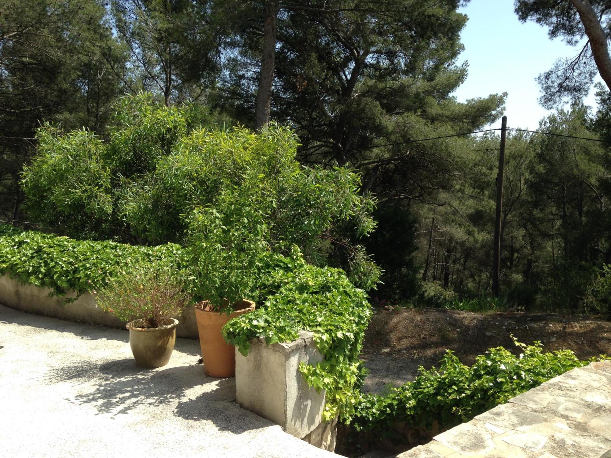 Villa Magali Sanary-sur-Mer Exterior photo