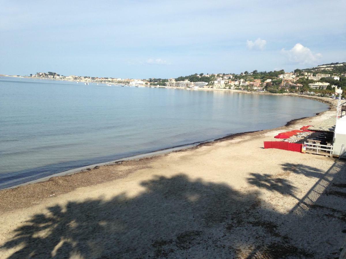 Villa Magali Sanary-sur-Mer Exterior photo